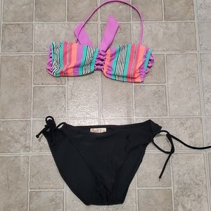 2 piece Bikinii 👙